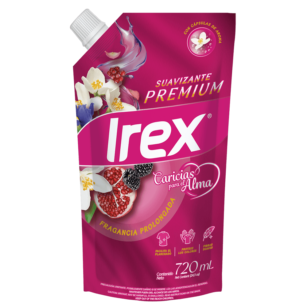 Caricias para el Alma 