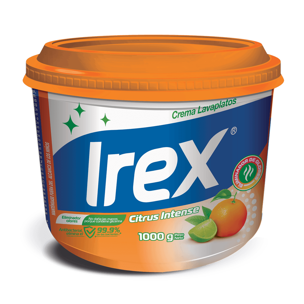 Citrus Intense