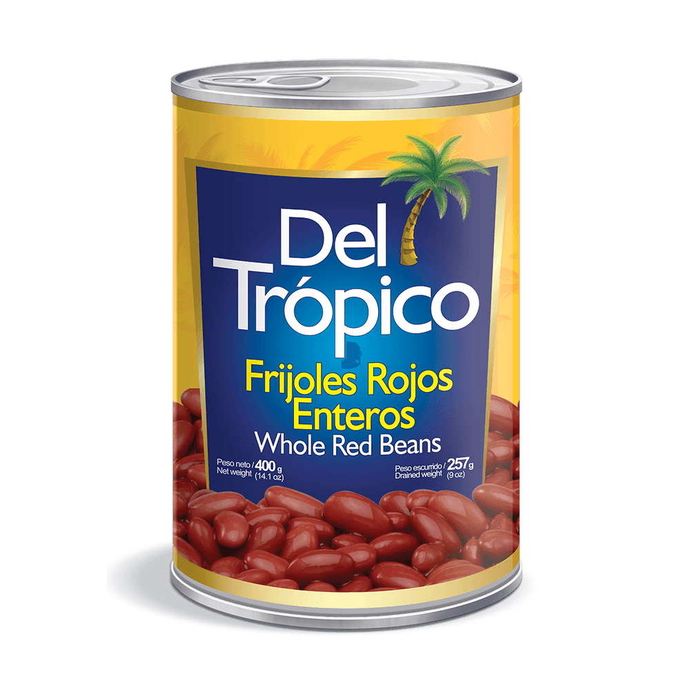 Frijoles Rojos