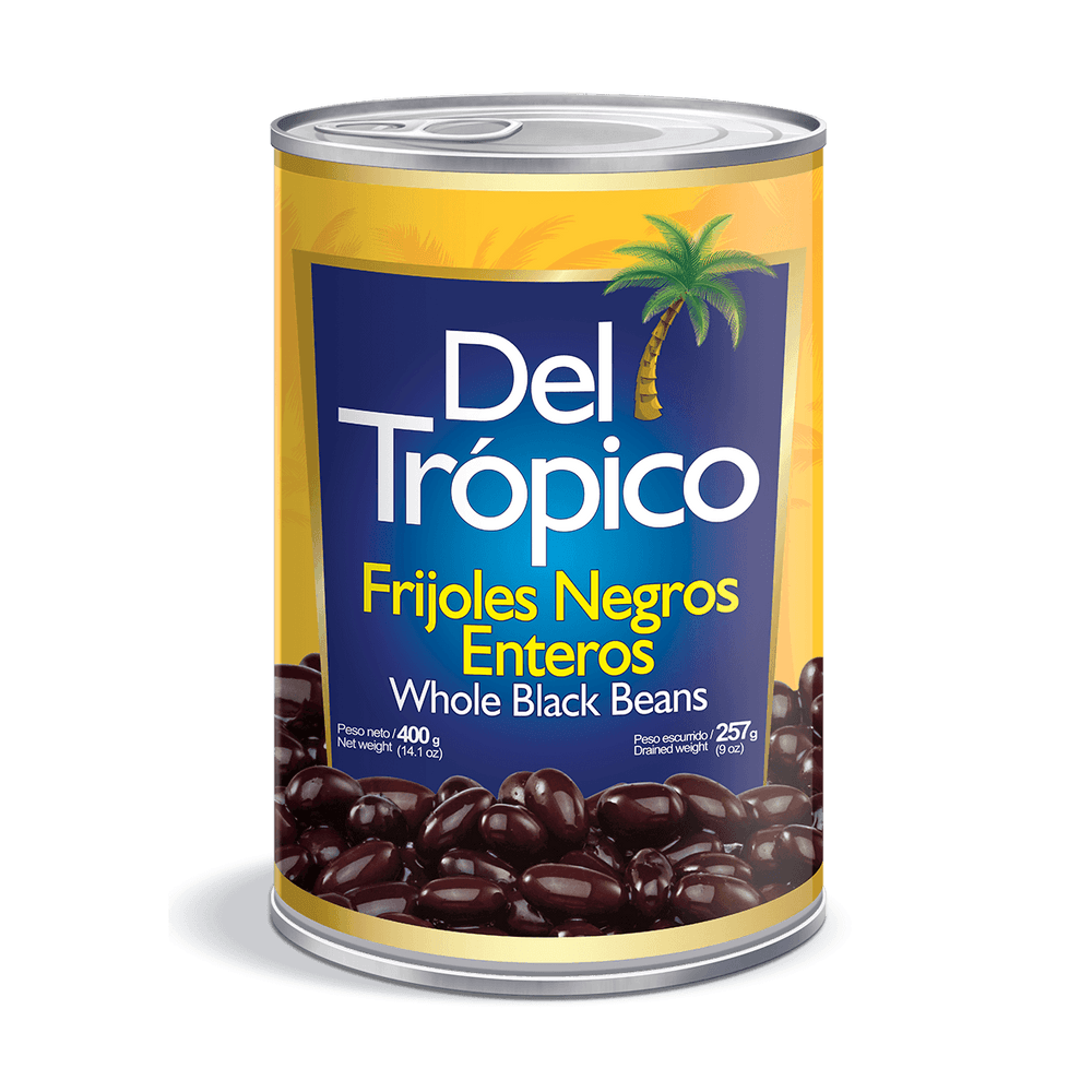 Frijoles Negros