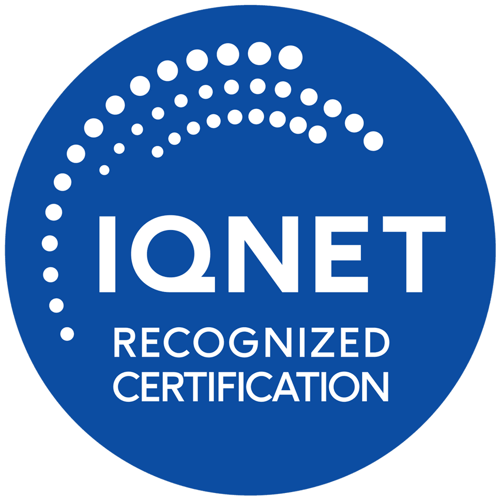 IQNET