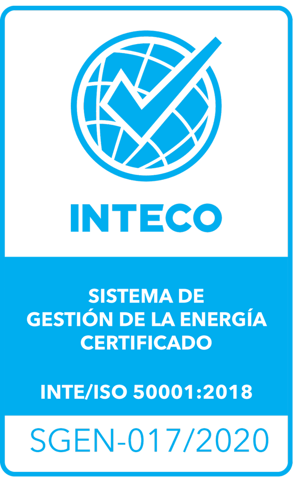 ISO 50001 Sistema de Gestión en Eficiencia Energética