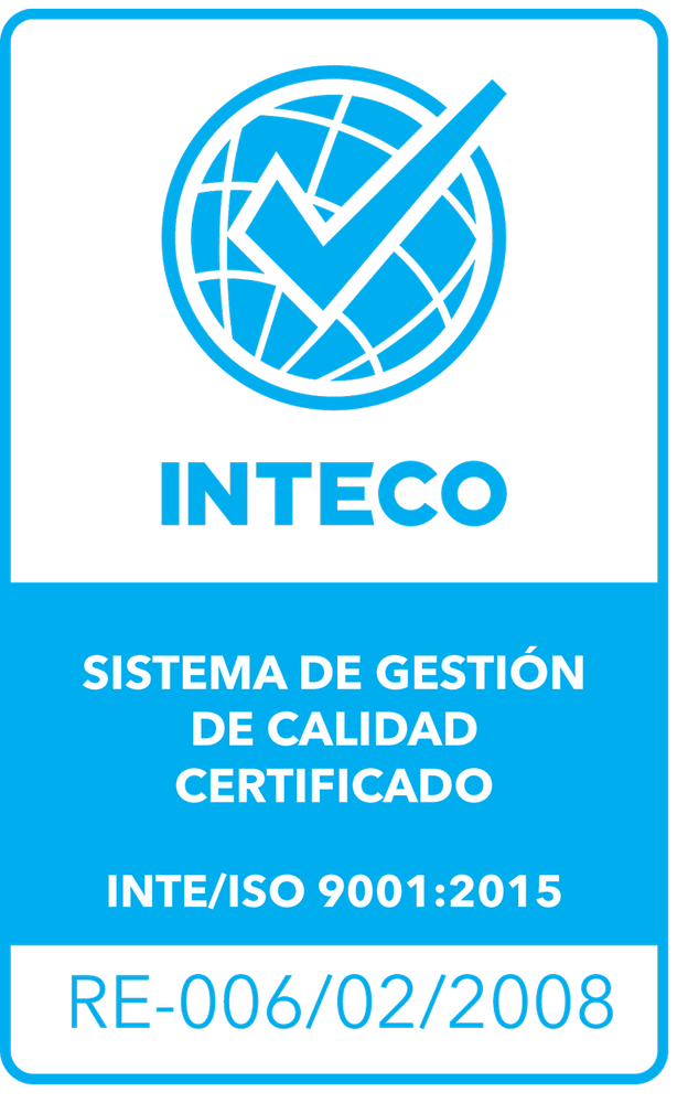 ISO 9001 Sistema de Gestión de la Calidad