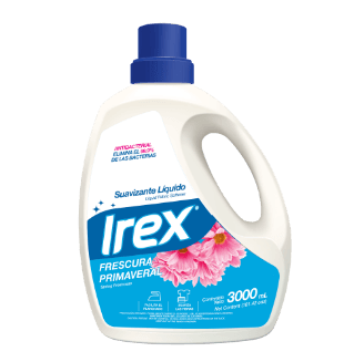 Frescura Primaveral