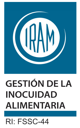 FSSC Sistema de Gestión de Seguridad Alimentaria