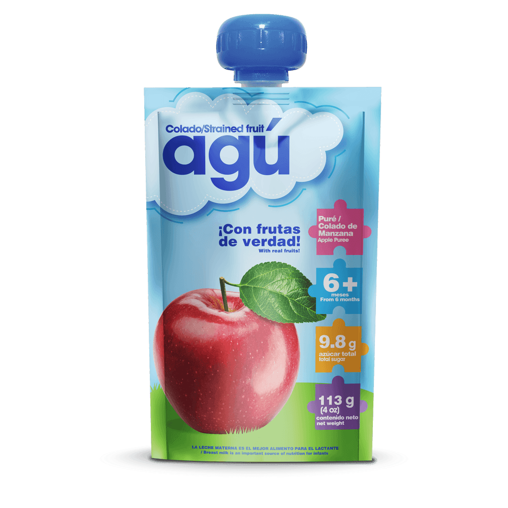 Manzana